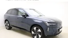 Blauw Gebruikt 2025 Volvo EX90 Performance SUV | € 102.900 (Goede deal)