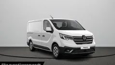 Gebruikt 2025 Renault Trafic Komfort Van | € 37.477 (Eerlijke prijs)