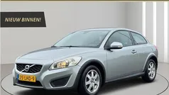 Grijs Gebruikt 2010 Volvo C30 Kinetic Hatchback | € 5.395 (Goede deal)