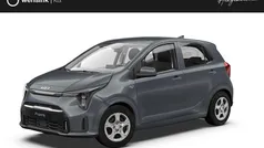 Grijs Nieuw 2025 Kia Picanto Hatchback | € 21.590 (Goede deal)