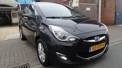 Occasion 2011 Hyundai ix20 Hatchback | € 6.750 (Eerlijke prijs)