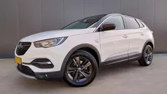Gebruikt 2020 Opel Grandland X Edition SUV | € 20.445 (Eerlijke prijs)