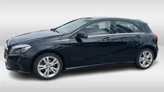 Gebruikt 2016 Mercedes A180 Ambition Hatchback | € 16.999 (Eerlijke prijs)