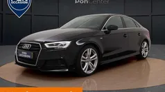 Gebruikt 2020 Audi A3 S-Line Sedan | € 23.950 (Goede deal)
