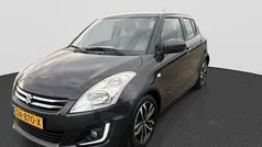 Gebruikt 2015 Suzuki Swift Style Hatchback | € 9.950 (Eerlijke prijs)