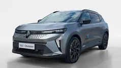 Gris schiste satin / noir etoile (donker grijs) Gebruikt 2025 Renault Scénic Esprit Alpine MPV | € 43.935 (Eerlijke prijs)
