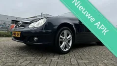 Mercedes C230