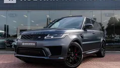 Grijs Gebruikt 2020 Land Rover Range Rover Sport HSE Dynamic SUV | € 43.940 (Eerlijke prijs)