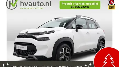 Occasion 2024 Citroën C3 Aircross PureTech SUV | € 21.900 (Eerlijke prijs)