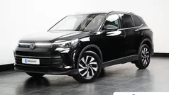 Zwart Gebruikt 2025 VW Tiguan Life SUV | € 45.795 (Goede deal)