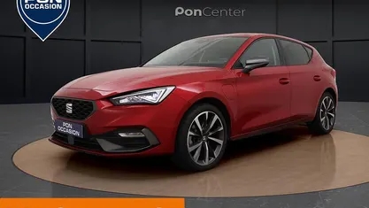 Occasion Seat Leon FR 204 PK (150 kW) 2026 Hatchback