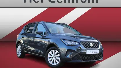 Occasion Seat Arona Style 95 PK (69 kW) 2023 Grijs SUV