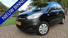 Gebruikt 2011 Hyundai i10 Pure Hatchback | € 2.450 (Eerlijke prijs)