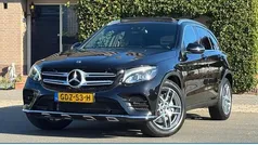 Gebruikt 2019 Mercedes GLC250 Business SUV | € 33.995 (Eerlijke prijs)