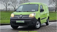 Gebruikt 2018 Renault Kangoo Van | € 7.950 (Eerlijke prijs)