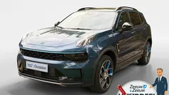 Blauw Gebruikt 2023 Lynk & Co 01 SUV | € 26.935 (Goede deal)