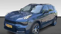 Gebruikt 2022 Lynk & Co 01 SUV | € 23.430 (Eerlijke prijs)