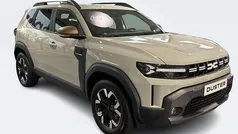 Gebruikt 2025 Dacia Duster Extreme SUV | € 33.210 (Eerlijke prijs)