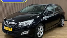 Gebruikt 2011 Opel Astra Edition Stationwagen | € 4.945 (Eerlijke prijs)
