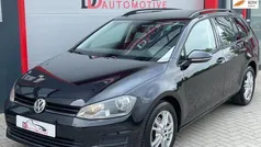 Gebruikt 2014 VW Golf VII Comfortline Stationwagen | € 7.250 (Eerlijke prijs)