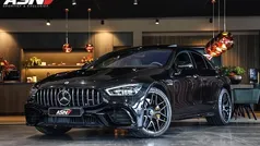 Gebruikt 2019 Mercedes AMG GT AMG Coupé | € 99.945 (Super prijs)