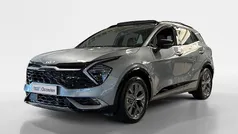 Gebruikt 2024 Kia Sportage GT-Line SUV | € 44.745 (Eerlijke prijs)