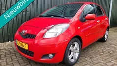 Gebruikt 2010 Toyota Yaris Hatchback | € 4.790 (Eerlijke prijs)