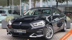 Zwart Gebruikt 2021 BMW 218 Coupé | € 22.700 (Super prijs)