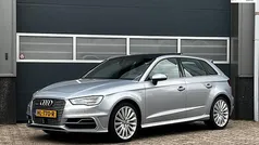 Gebruikt 2015 Audi A3 Sportback Ambition Hatchback | € 12.950 (Eerlijke prijs)