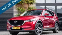 Gebruikt 2018 Mazda CX-5 SUV | € 25.450 (Goede deal)