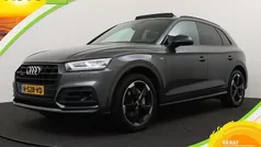 Grijs Gebruikt 2020 Audi Q5 S-Line SUV | € 38.940 (Goede deal)
