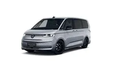 Gebruikt 2025 VW Multivan Pro | € 80.100 (Eerlijke prijs)