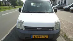 Overige Gebruikt 2007 Ford Transit Van | € 1.950 (Goede deal)