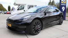 Gebruikt 2022 Tesla Model 3 Performance Sedan | € 32.949 (Eerlijke prijs)