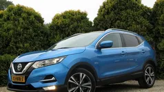 Gebruikt 2018 Nissan Qashqai N-Connecta SUV | € 15.490 (Eerlijke prijs)