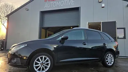 Occasion 2012 Seat Ibiza ST Style Stationwagen | € 3.499 (Goede deal)
