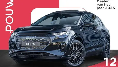 Occasion Audi Q4 e-tron Advanced Plus 150 kW (204 PK) 2021 SUV