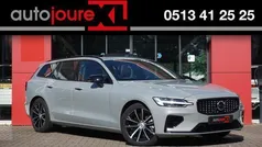 Gebruikt 2024 Volvo V60 Plus Stationwagen | € 45.749 (Eerlijke prijs)