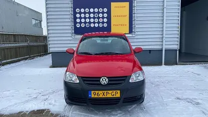 Occasion VW Fox Trendline 54 PK (39 kW) 2007 Hatchback