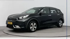 Gebruikt 2018 Kia Niro SUV | € 16.900 (Eerlijke prijs)