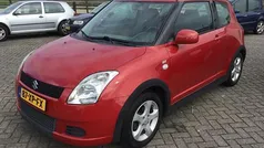 Gebruikt 2007 Suzuki Swift GLS Hatchback | € 2.200 (Goede deal)