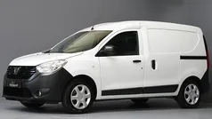 Gebruikt 2021 Dacia Dokker Van | € 12.750 (Eerlijke prijs)