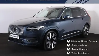 Gebruikt 2024 Volvo XC90 Ultra SUV | € 67.900 (Super prijs)