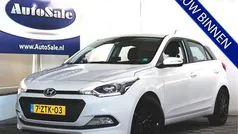 Gebruikt 2015 Hyundai i20 Hatchback | € 4.944 (Eerlijke prijs)