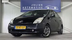 Gebruikt 2005 Toyota Prius Hatchback | € 4.243 (Eerlijke prijs)