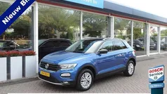 Gebruikt 2019 VW T-Roc Style SUV | € 20.980 (Eerlijke prijs)