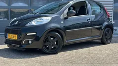 Gebruikt 2013 Peugeot 107 Active Hatchback | € 6.999 (Eerlijke prijs)