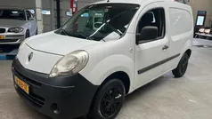 Wit Gebruikt 2012 Renault Kangoo MPV | € 2.950 (Goede deal)