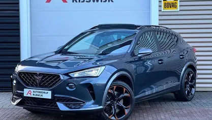 Occasion Cupra Formentor VZ 245 PK (180 kW) 2026 SUV