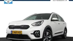 Wit Gebruikt 2022 Kia Niro SUV | € 24.845 (Eerlijke prijs)